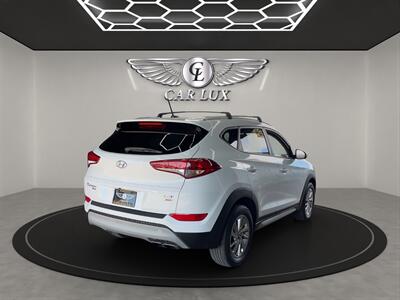 2017 Hyundai TUCSON Eco   - Photo 7 - Lennox, CA 90304