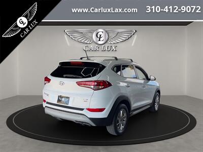 2017 Hyundai TUCSON Eco   - Photo 7 - Lennox, CA 90304