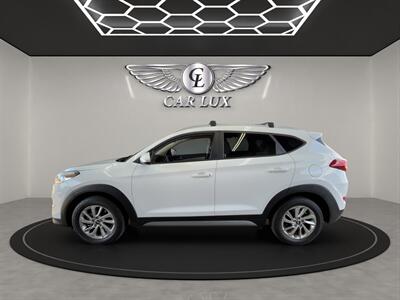 2017 Hyundai TUCSON Eco   - Photo 4 - Lennox, CA 90304