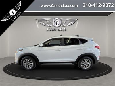 2017 Hyundai TUCSON Eco   - Photo 4 - Lennox, CA 90304