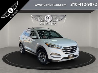 2017 Hyundai TUCSON Eco   - Photo 1 - Lennox, CA 90304