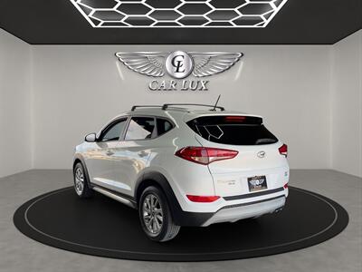 2017 Hyundai TUCSON Eco   - Photo 5 - Lennox, CA 90304