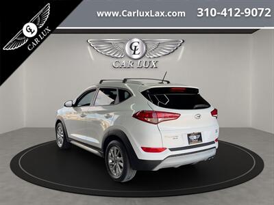 2017 Hyundai TUCSON Eco   - Photo 5 - Lennox, CA 90304