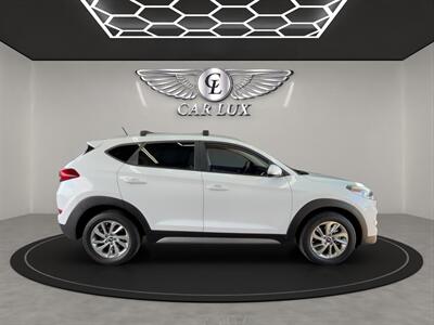 2017 Hyundai TUCSON Eco   - Photo 8 - Lennox, CA 90304