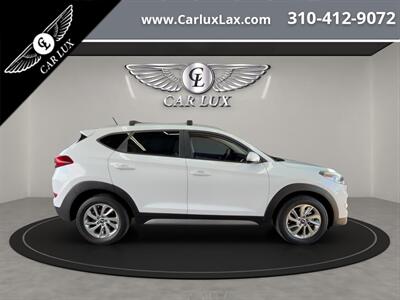 2017 Hyundai TUCSON Eco   - Photo 8 - Lennox, CA 90304