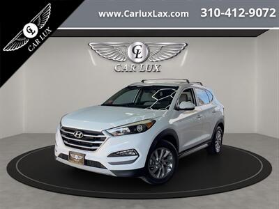 2017 Hyundai TUCSON Eco   - Photo 3 - Lennox, CA 90304