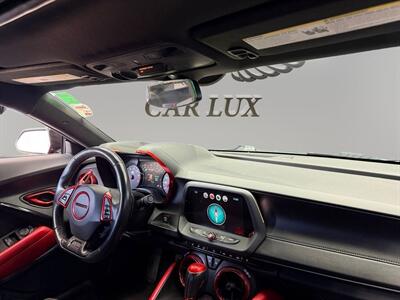 2017 Chevrolet Camaro SS 1SS   - Photo 16 - Lennox, CA 90304