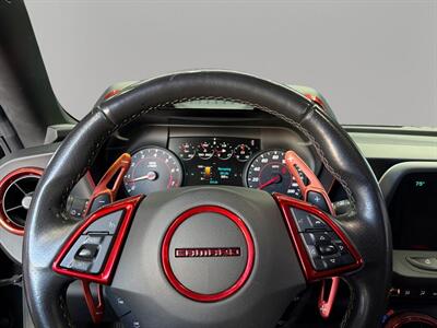 2017 Chevrolet Camaro SS 1SS   - Photo 17 - Lennox, CA 90304