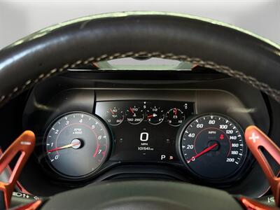 2017 Chevrolet Camaro SS 1SS   - Photo 18 - Lennox, CA 90304