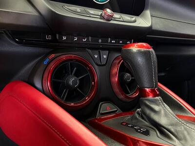 2017 Chevrolet Camaro SS 1SS   - Photo 19 - Lennox, CA 90304