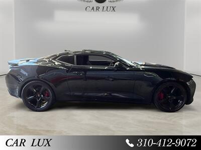 2017 Chevrolet Camaro SS 1SS   - Photo 6 - Lennox, CA 90304