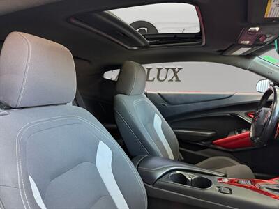 2017 Chevrolet Camaro SS 1SS   - Photo 14 - Lennox, CA 90304