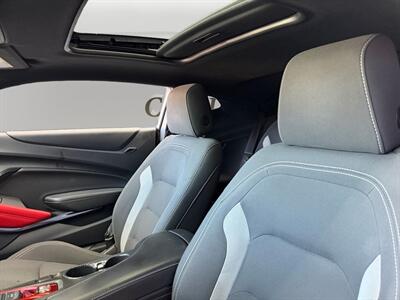 2017 Chevrolet Camaro SS 1SS   - Photo 9 - Lennox, CA 90304