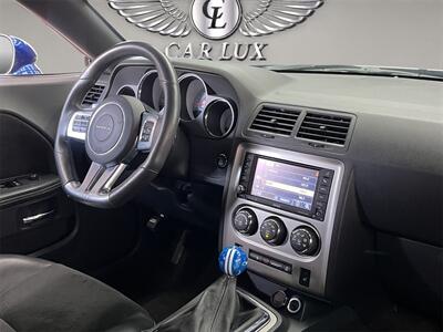 2012 Dodge Challenger SRT8 392   - Photo 18 - Lennox, CA 90304