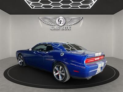 2012 Dodge Challenger SRT8 392   - Photo 5 - Lennox, CA 90304