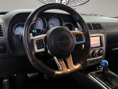 2012 Dodge Challenger SRT8 392   - Photo 10 - Lennox, CA 90304