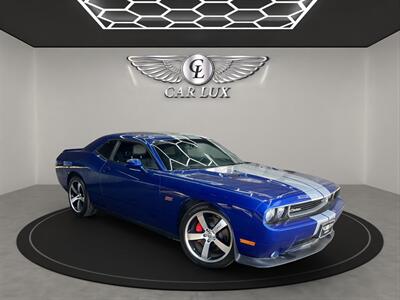 2012 Dodge Challenger SRT8 392   - Photo 1 - Lennox, CA 90304