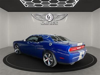 2012 Dodge Challenger SRT8 392   - Photo 4 - Lennox, CA 90304