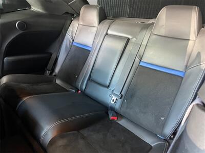 2012 Dodge Challenger SRT8 392   - Photo 25 - Lennox, CA 90304