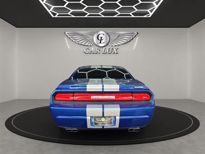 2012 Dodge Challenger SRT8 392   - Photo 6 - Lennox, CA 90304