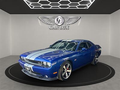 2012 Dodge Challenger SRT8 392   - Photo 3 - Lennox, CA 90304