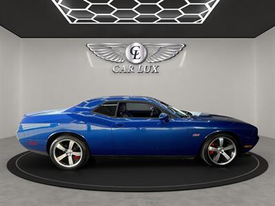 2012 Dodge Challenger SRT8 392   - Photo 8 - Lennox, CA 90304