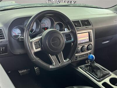 2012 Dodge Challenger SRT8 392   - Photo 19 - Lennox, CA 90304