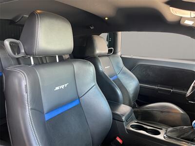 2012 Dodge Challenger SRT8 392   - Photo 16 - Lennox, CA 90304