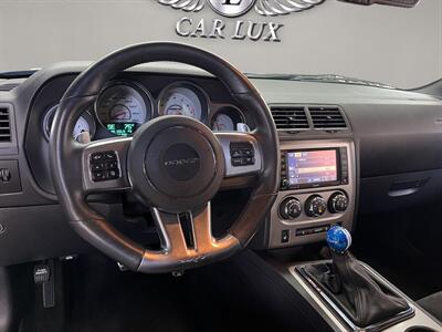 2012 Dodge Challenger SRT8 392   - Photo 13 - Lennox, CA 90304