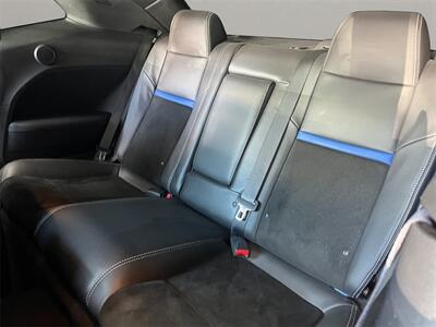 2012 Dodge Challenger SRT8 392   - Photo 12 - Lennox, CA 90304