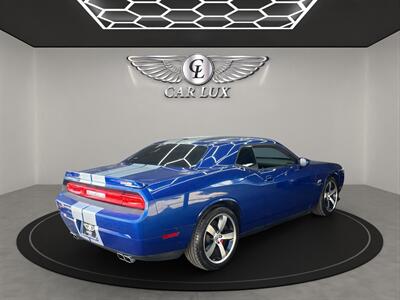 2012 Dodge Challenger SRT8 392   - Photo 7 - Lennox, CA 90304