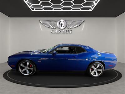 2012 Dodge Challenger SRT8 392   - Photo 4 - Lennox, CA 90304