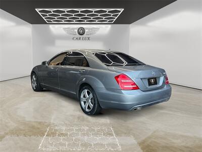 2013 Mercedes-Benz S 550 4MATIC®   - Photo 3 - Lennox, CA 90304