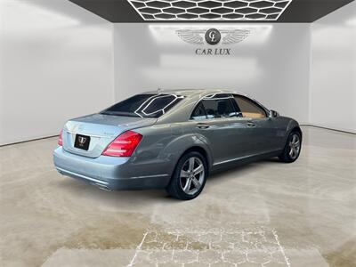 2013 Mercedes-Benz S 550 4MATIC®   - Photo 5 - Lennox, CA 90304