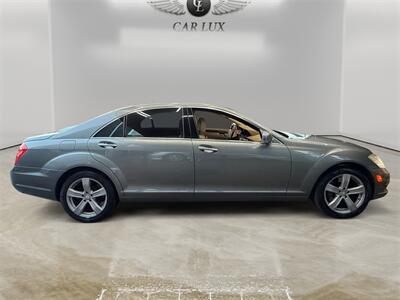 2013 Mercedes-Benz S 550 4MATIC®   - Photo 6 - Lennox, CA 90304