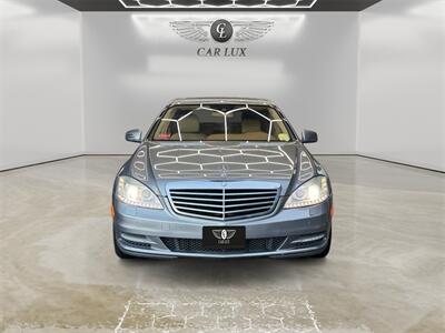 2013 Mercedes-Benz S 550 4MATIC®   - Photo 8 - Lennox, CA 90304