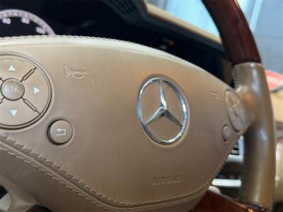 2013 Mercedes-Benz S 550 4MATIC®   - Photo 19 - Lennox, CA 90304