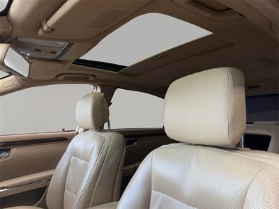 2013 Mercedes-Benz S 550 4MATIC®   - Photo 9 - Lennox, CA 90304