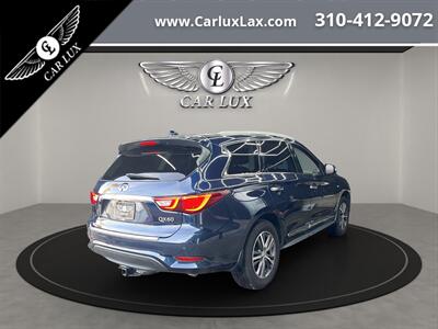 2016 INFINITI QX60   - Photo 7 - Lennox, CA 90304