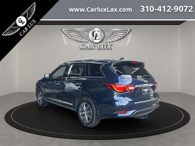 2016 INFINITI QX60   - Photo 5 - Lennox, CA 90304