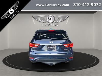 2016 INFINITI QX60   - Photo 6 - Lennox, CA 90304