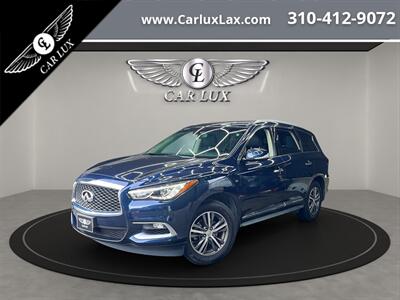 2016 INFINITI QX60   - Photo 3 - Lennox, CA 90304