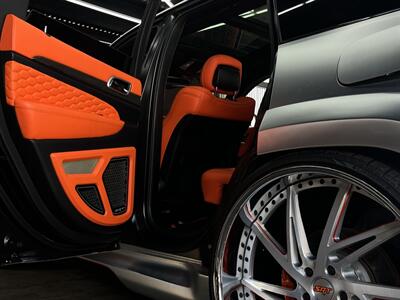 2015 Jeep Grand Cherokee SRT   - Photo 31 - Lennox, CA 90304