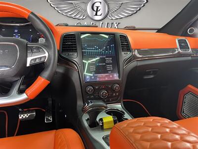 2015 Jeep Grand Cherokee SRT   - Photo 12 - Lennox, CA 90304