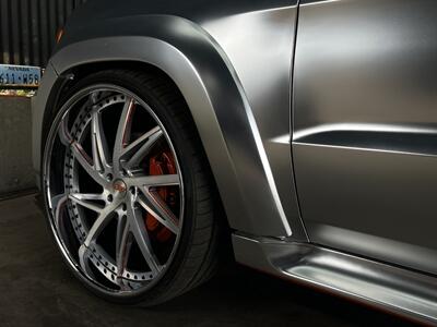 2015 Jeep Grand Cherokee SRT   - Photo 24 - Lennox, CA 90304