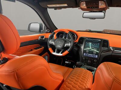 2015 Jeep Grand Cherokee SRT   - Photo 15 - Lennox, CA 90304