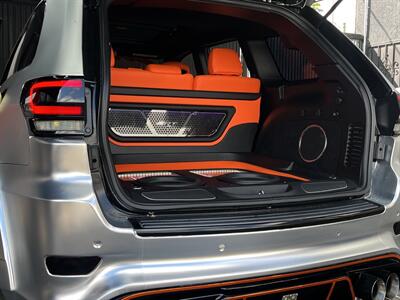 2015 Jeep Grand Cherokee SRT   - Photo 35 - Lennox, CA 90304
