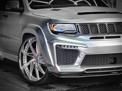 2015 Jeep Grand Cherokee SRT   - Photo 54 - Lennox, CA 90304
