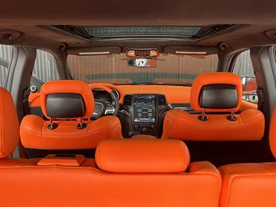 2015 Jeep Grand Cherokee SRT   - Photo 33 - Lennox, CA 90304