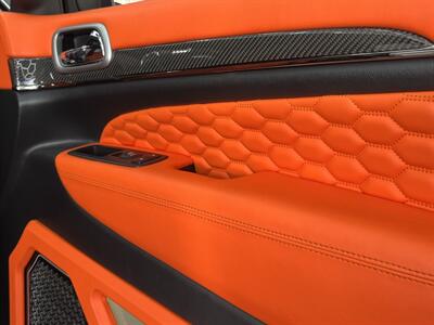 2015 Jeep Grand Cherokee SRT   - Photo 37 - Lennox, CA 90304